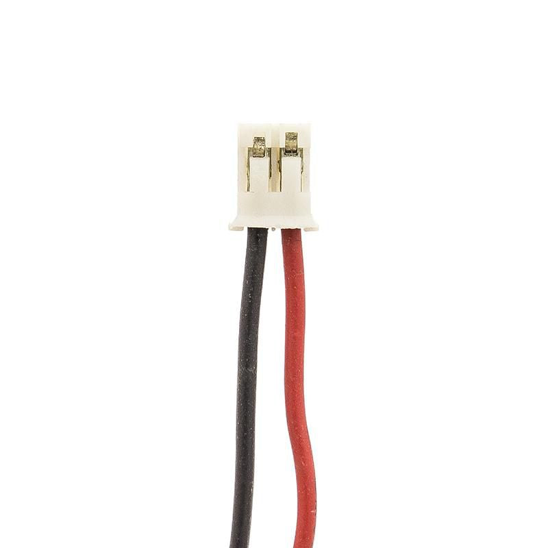 CoreParts Akku 850 mAh (3,7 V, 3,15 Wh) – für Marmitek 210, DoorPhone 170, VDP210BP – Gelb