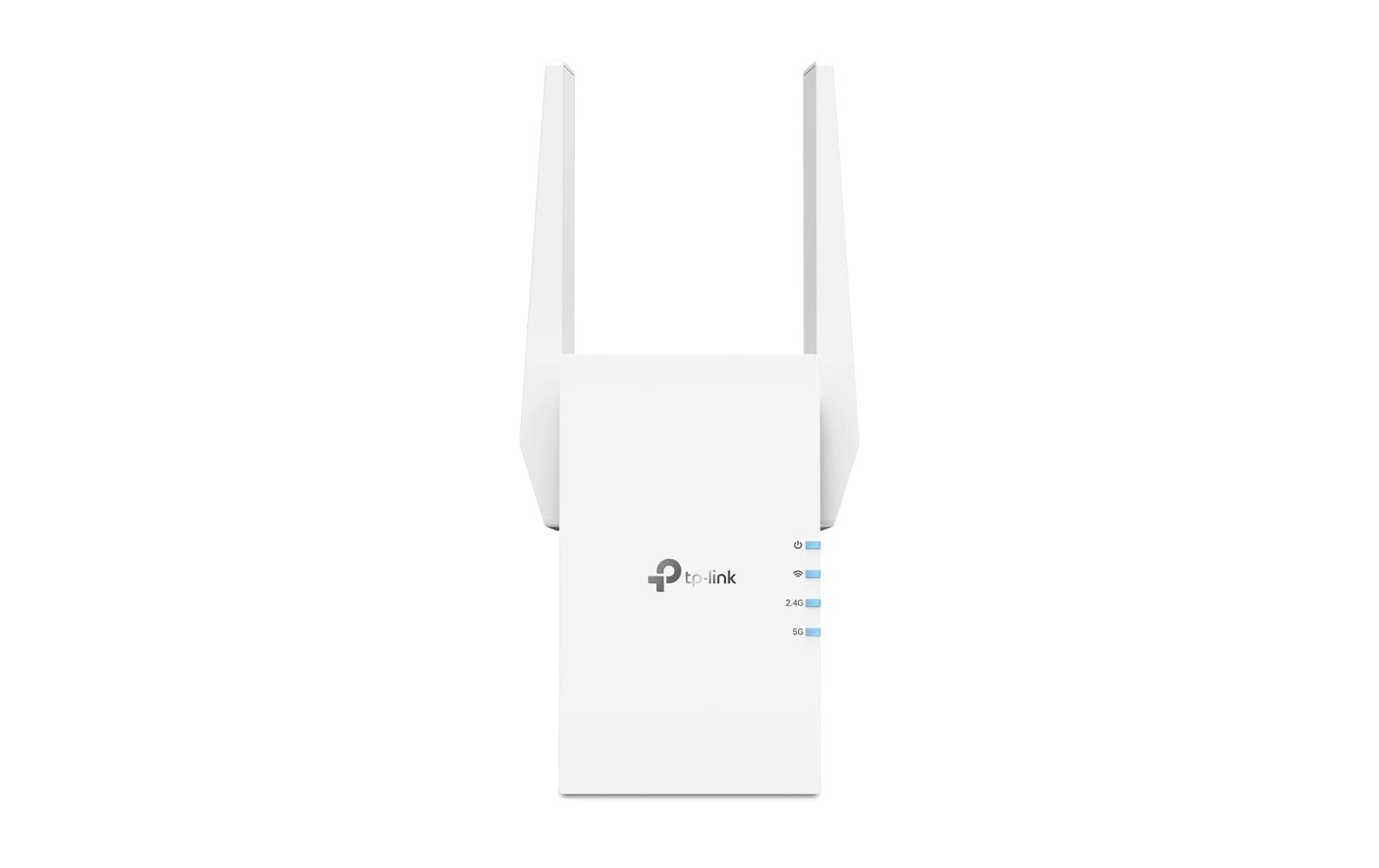 TP-Link RE705X – Access Point – Wi-Fi 6 (2,4/5 GHz), 3,0 Gbit/s