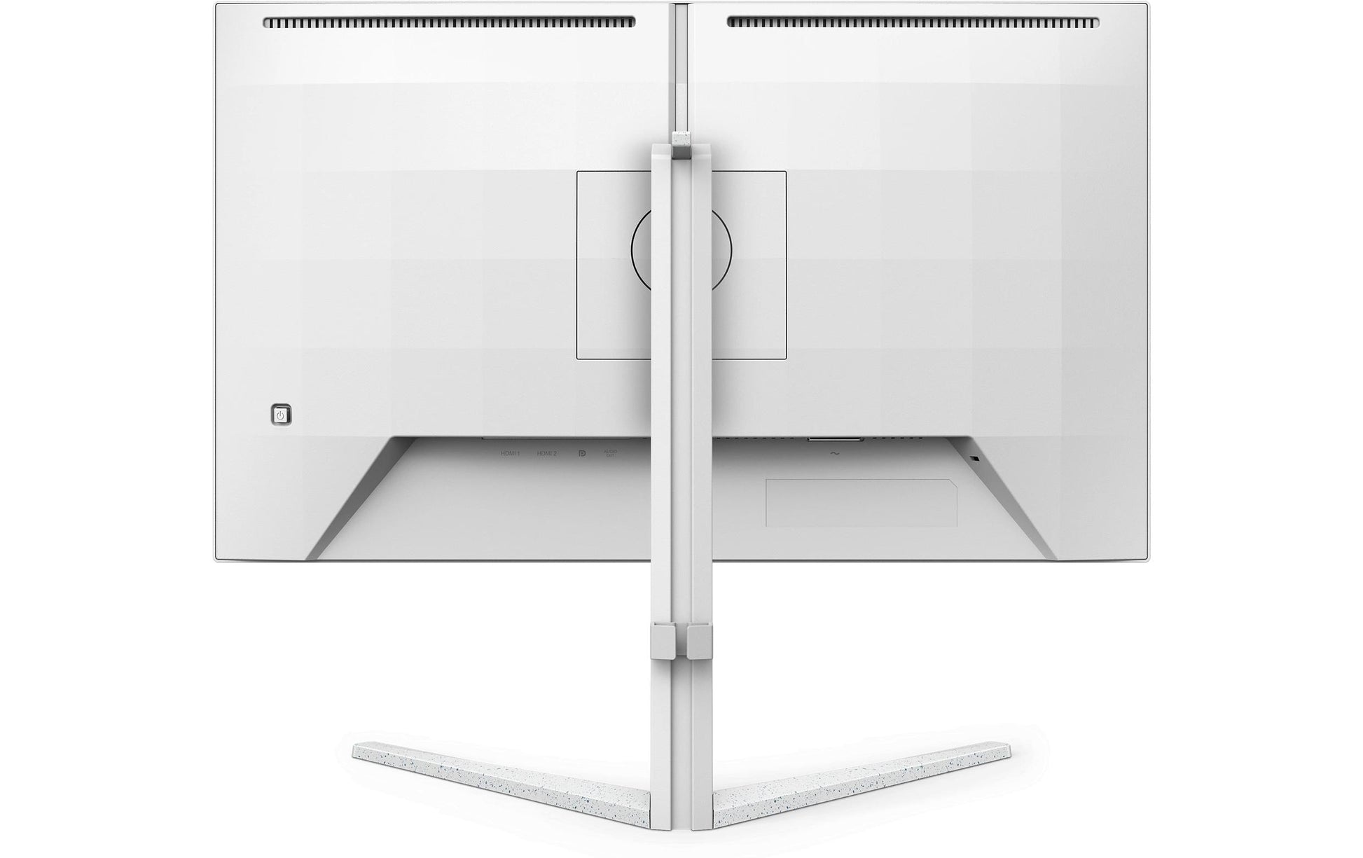 Philips 27M2N3201A/00 – Monitor, 27", 180 Hz, 300 cd/m², Adaptive Sync, Lautsprecher, VESA 100 × 100, Schwarz