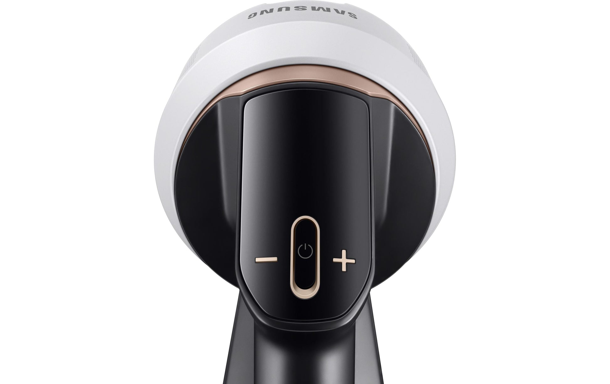 Samsung Stabstaubsauger VS20B95843W/SW – 0,5 l, Akkubetrieb, 86 dB(A), 25,2 V