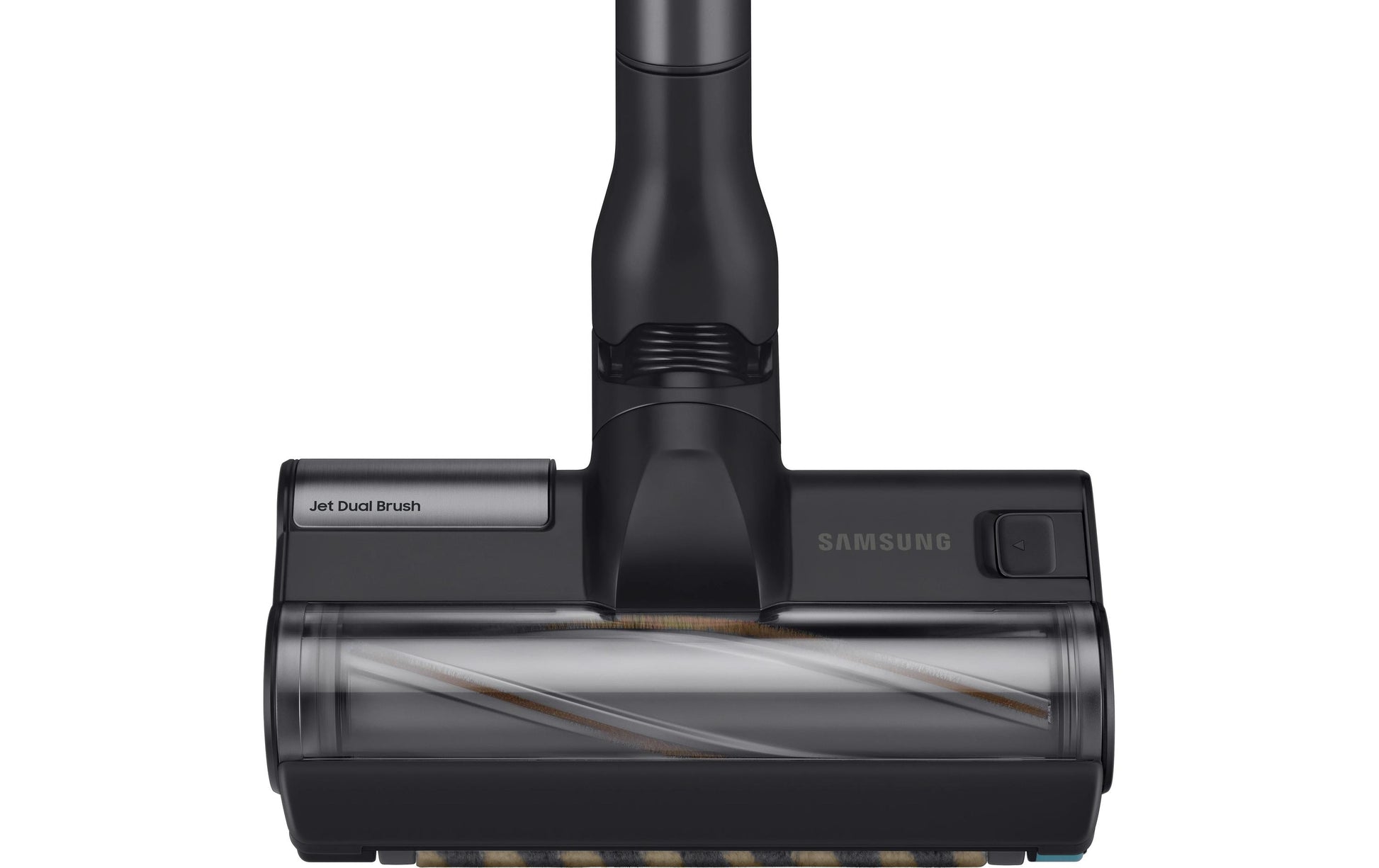 Samsung Stabstaubsauger VS20B95843W/SW – 0,5 l, Akkubetrieb, 86 dB(A), 25,2 V