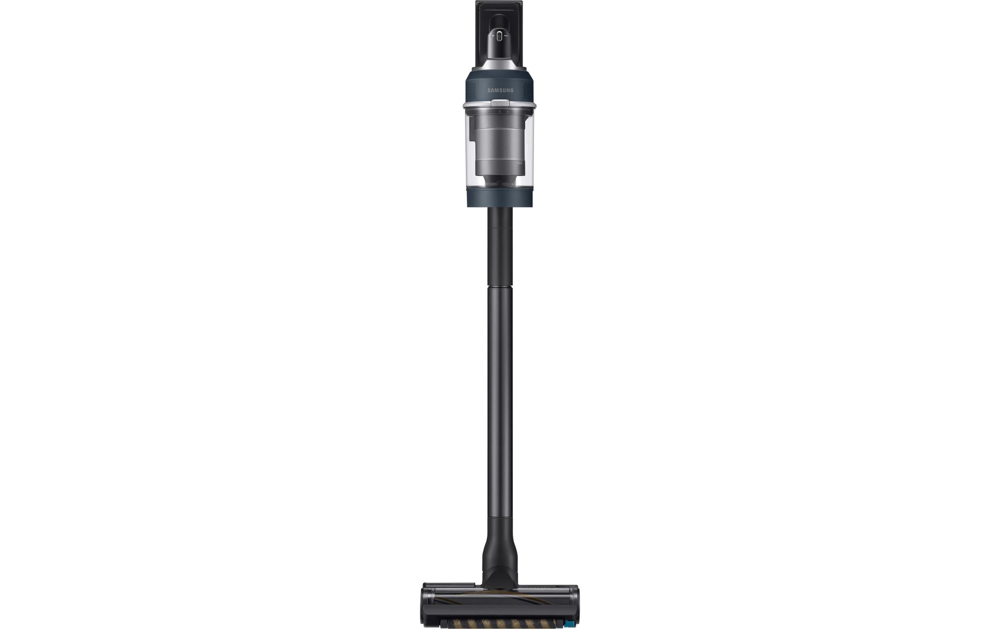 Samsung Stabstaubsauger VS20B95973B/SW – 0,5 l, Akkubetrieb, 86 dB(A), 25,2 V