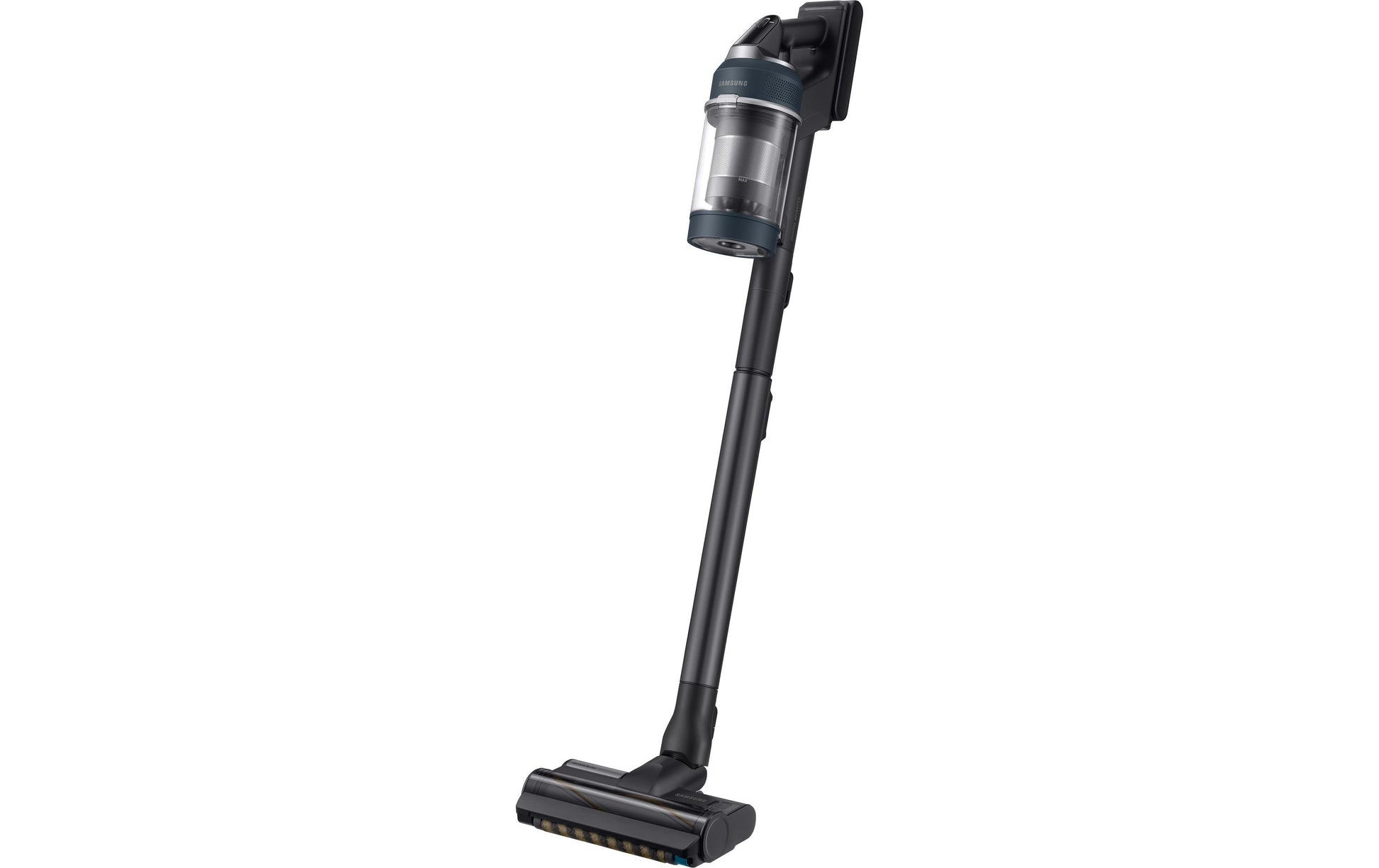 Samsung Stabstaubsauger VS20B95973B/SW – 0,5 l, Akkubetrieb, 86 dB(A), 25,2 V