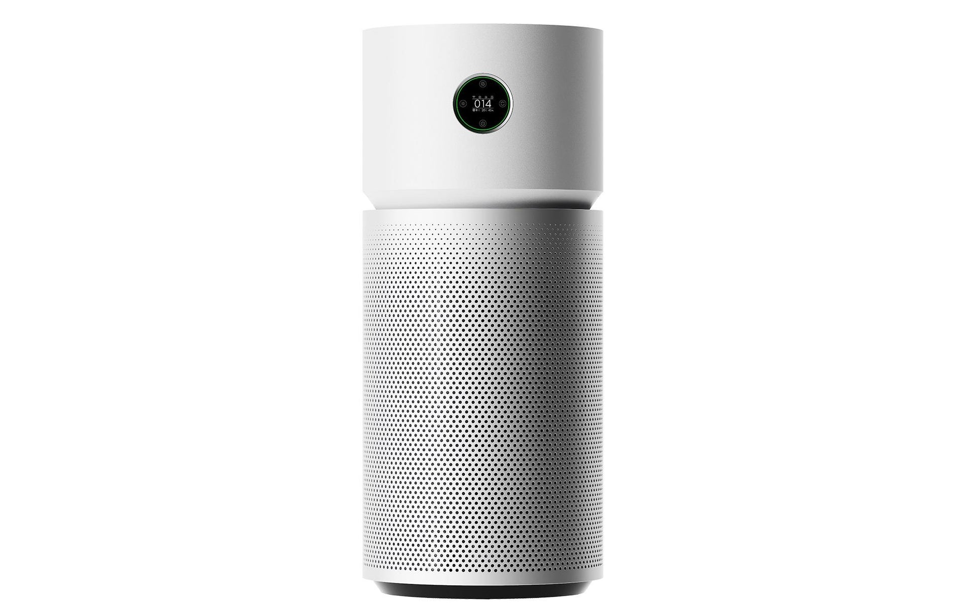 Xiaomi Luftreiniger Y-600 – CADR 600 m³/h, bis 125m², App-Steuerung, Alexa, 20 dB