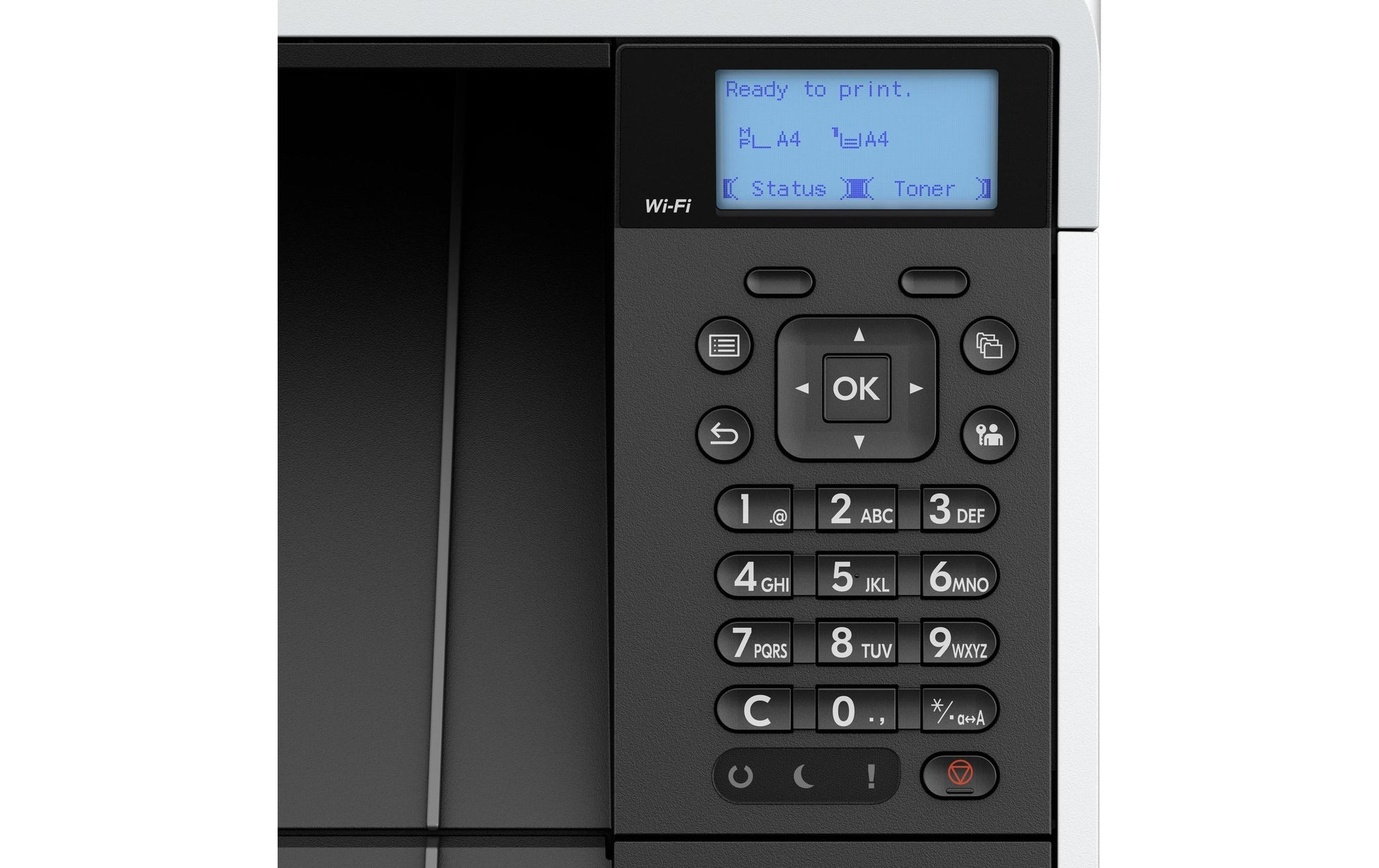KYOCERA ECOSYS PA4000X – A4