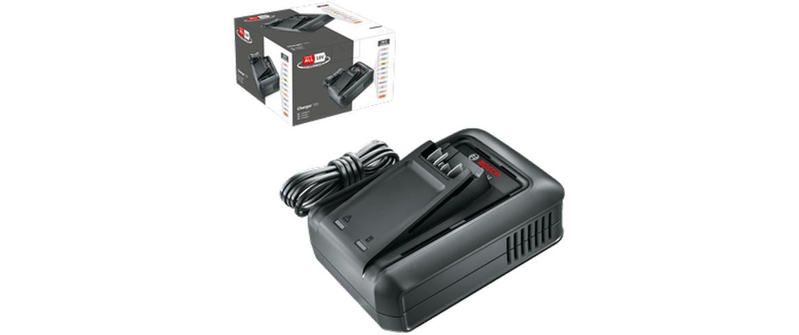 Bosch AL 18V-44 Ladegerät 18 V – für POWER FOR ALL 18 V