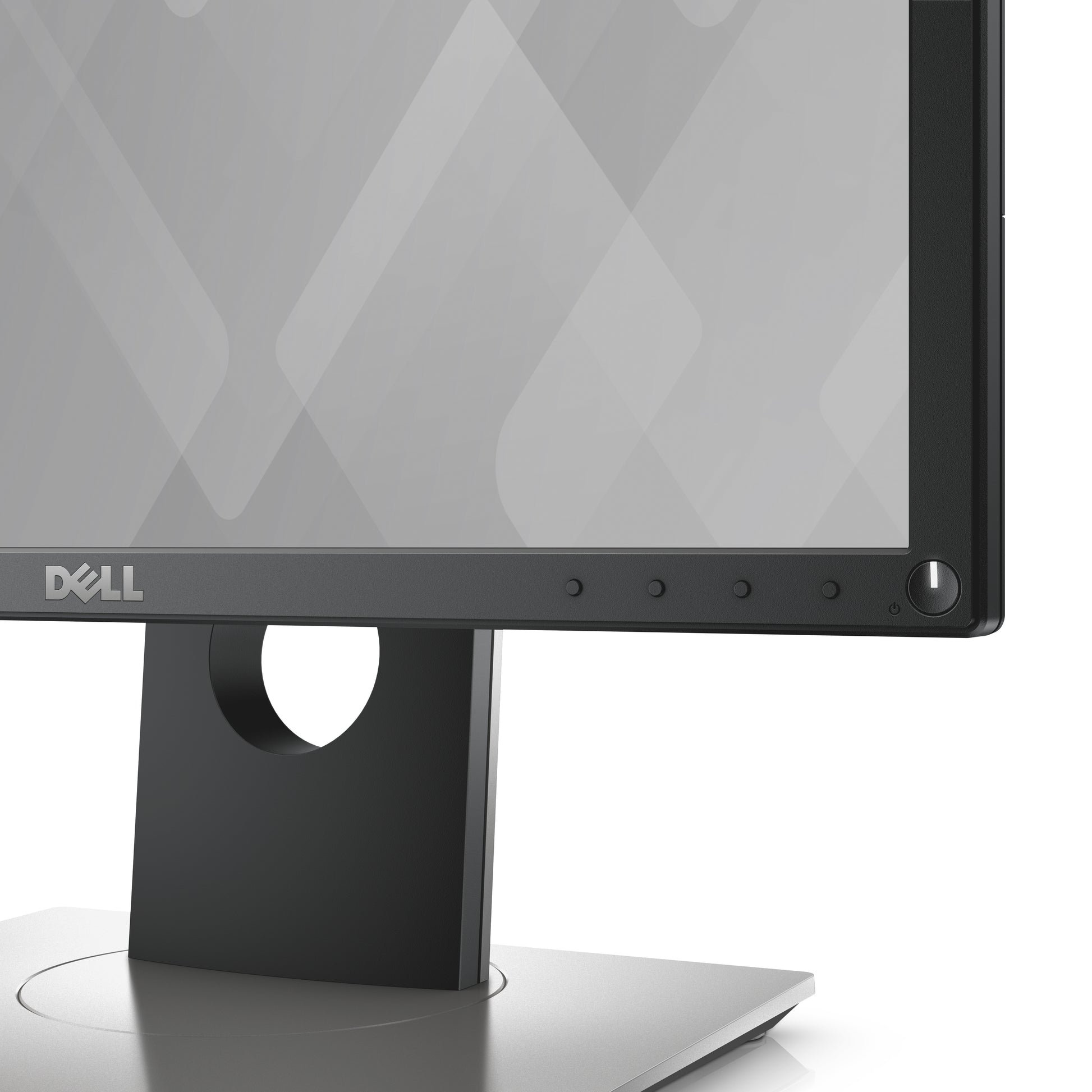 Dell P1917S – Monitor, 19" 1280 × 1024 (SXGA), IPS, 60 Hz, 250 cd/m², VESA 100 × 100, Schwarz