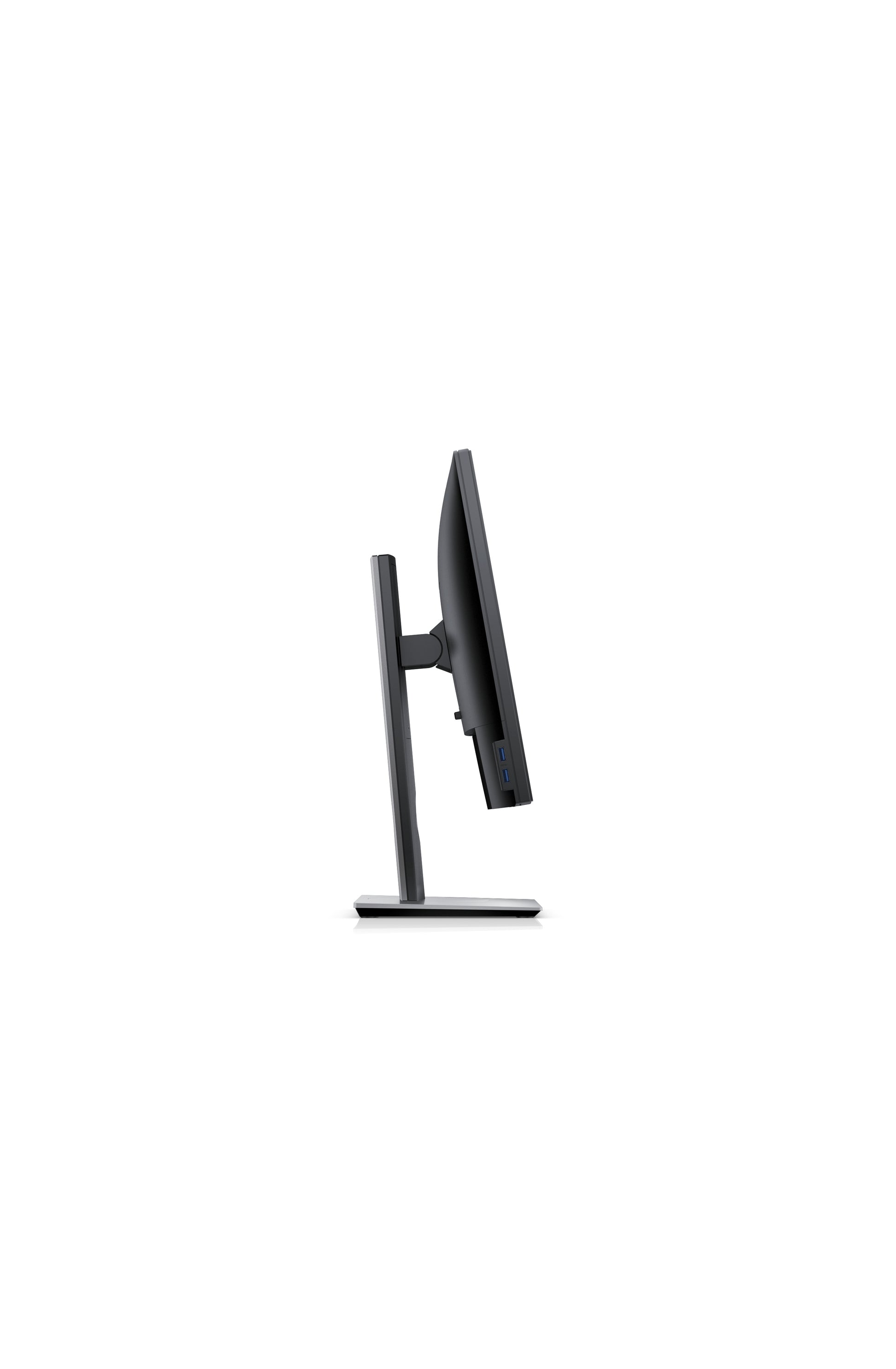 Dell P1917S – Monitor, 19" 1280 × 1024 (SXGA), IPS, 60 Hz, 250 cd/m², VESA 100 × 100, Schwarz