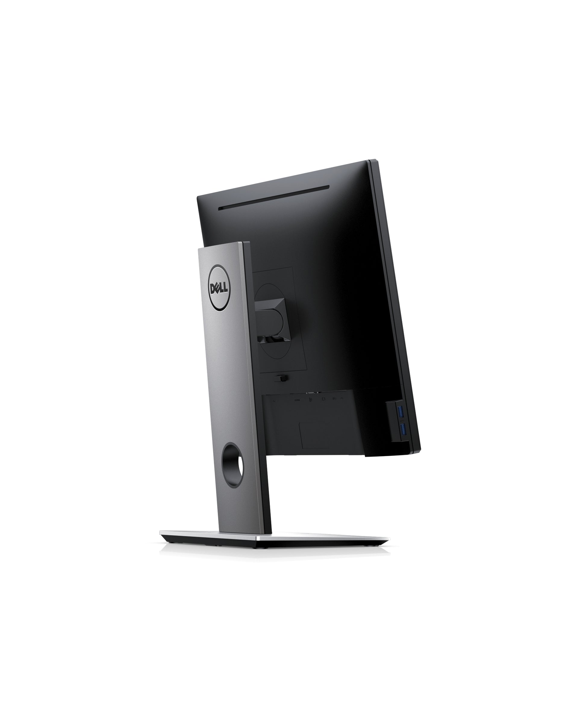 Dell P1917S – Monitor, 19" 1280 × 1024 (SXGA), IPS, 60 Hz, 250 cd/m², VESA 100 × 100, Schwarz