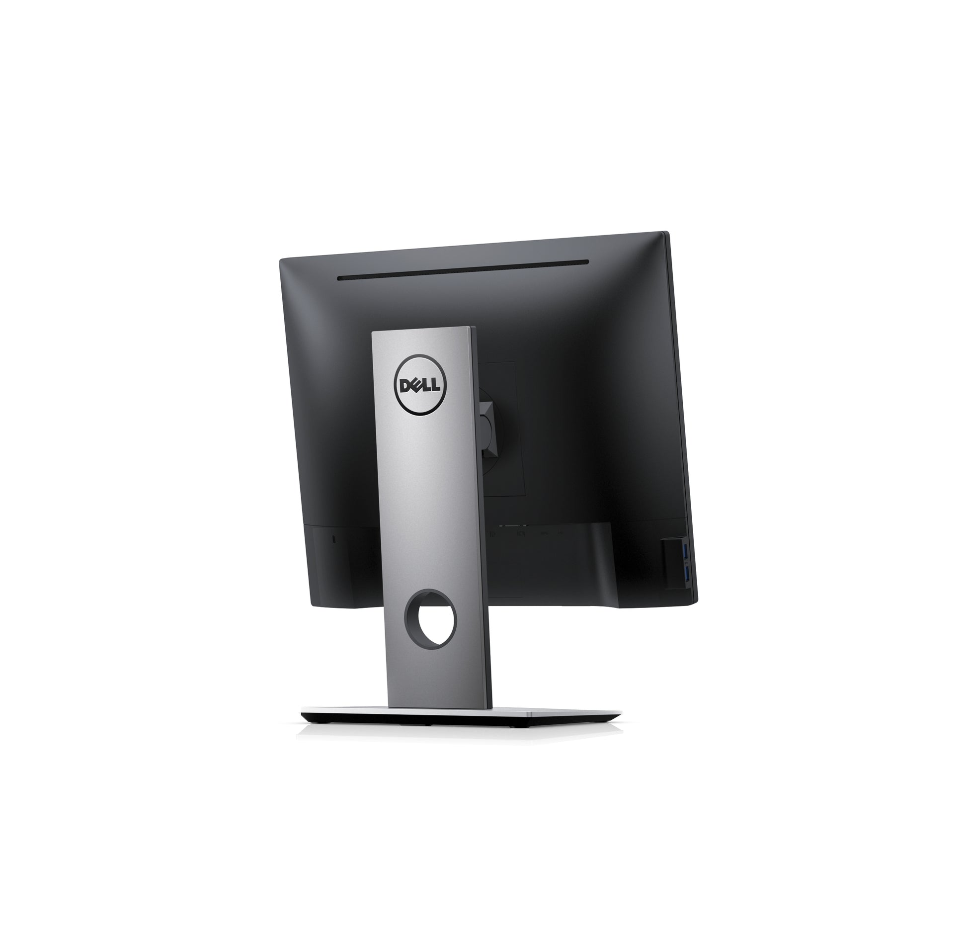 Dell P1917S – Monitor, 19" 1280 × 1024 (SXGA), IPS, 60 Hz, 250 cd/m², VESA 100 × 100, Schwarz