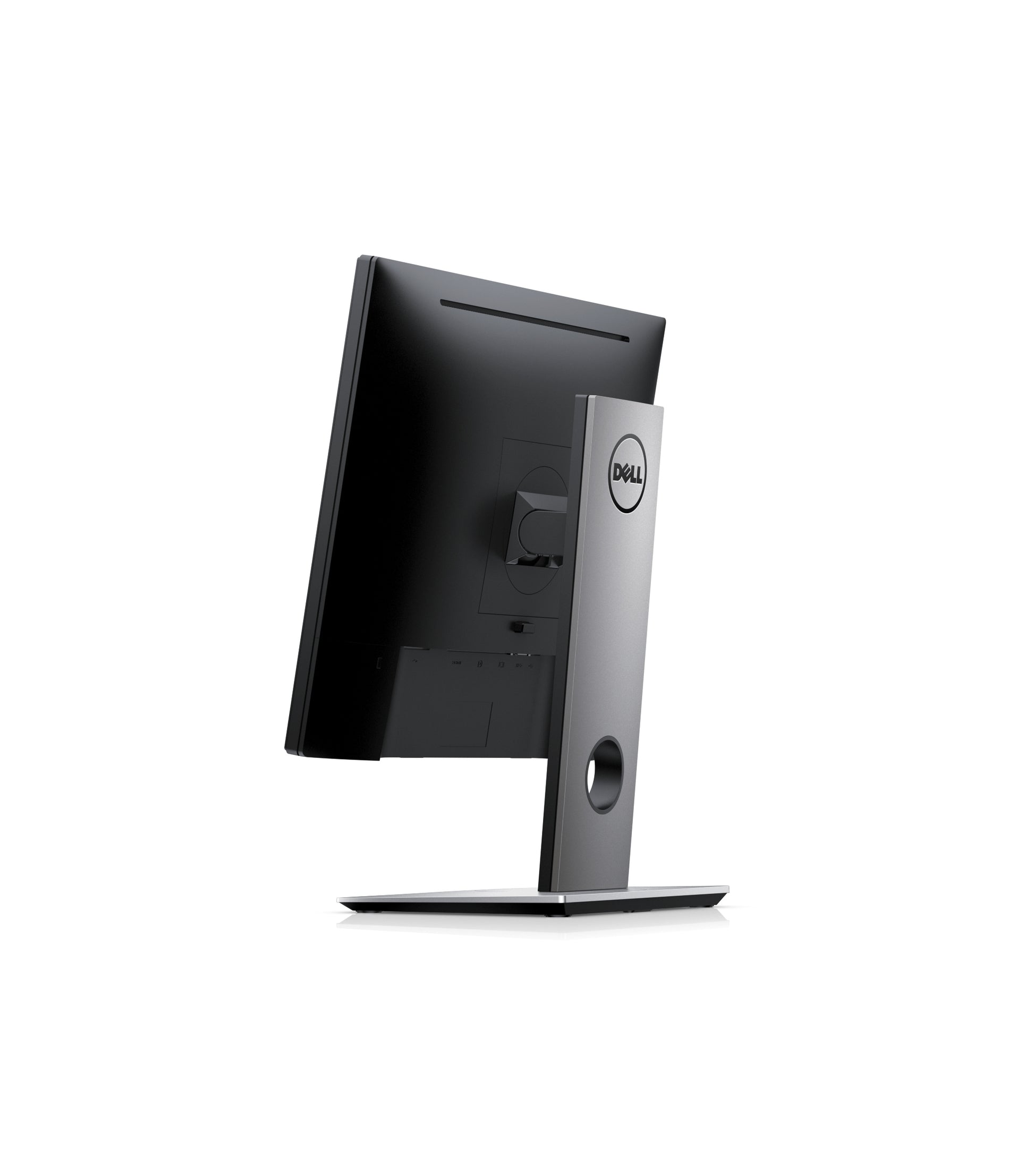 Dell P1917S – Monitor, 19" 1280 × 1024 (SXGA), IPS, 60 Hz, 250 cd/m², VESA 100 × 100, Schwarz