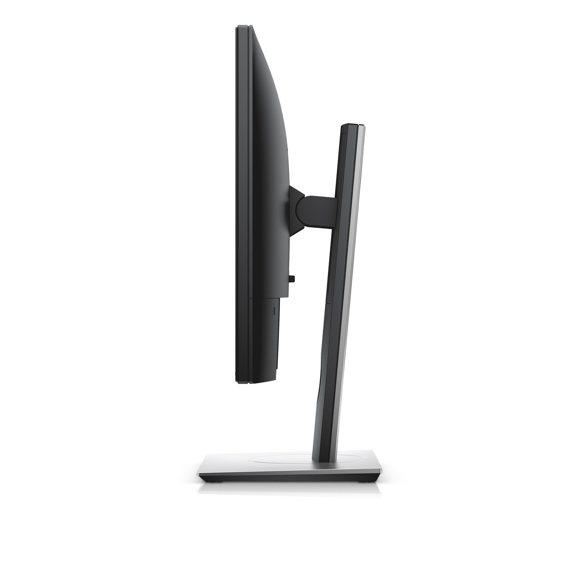 Dell P1917S – Monitor, 19" 1280 × 1024 (SXGA), IPS, 60 Hz, 250 cd/m², VESA 100 × 100, Schwarz