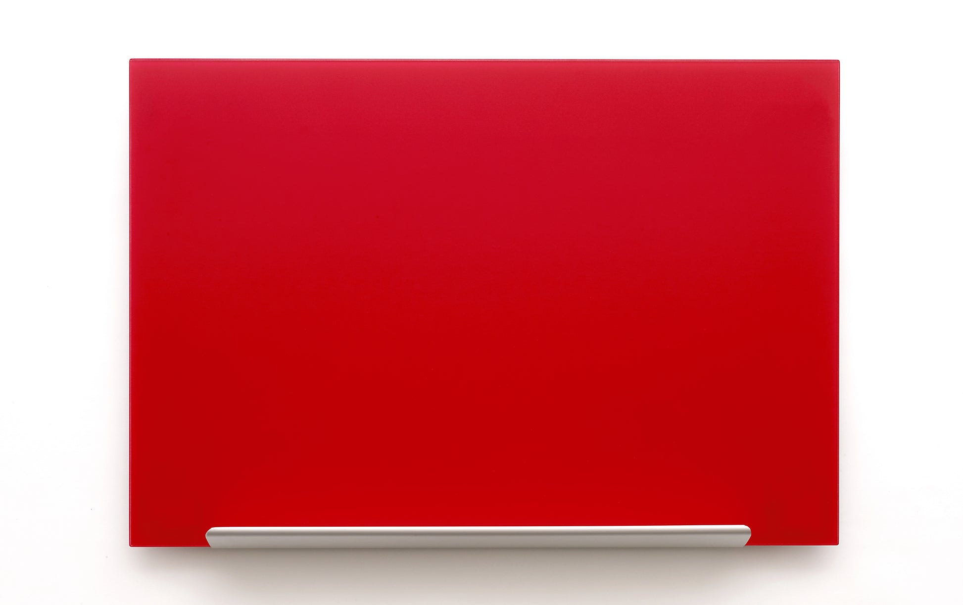 Nobo Whiteboard – 68 × 38 cm, Glas, magnetisch, Wandmontage, inkl. Stift, Magnete, Montagesatz