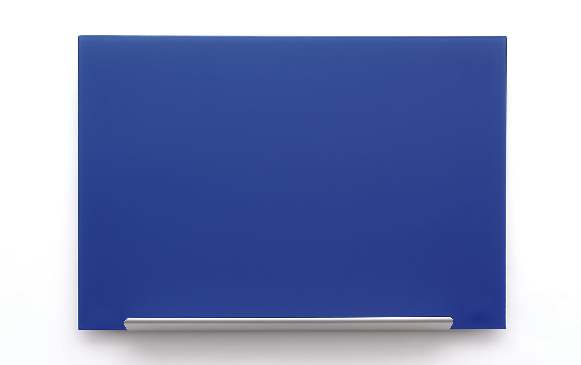 Nobo Whiteboard – 126 × 71 cm, Glas, magnetisch, Wandmontage, inkl. Stifteablage, Montagesatz, Magnete