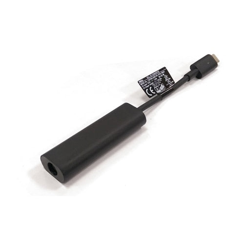 DELL USB-C (Buchse) auf DC 7,5 mm (Stecker) Adapter, LDD75B-USBC160, für ausgewählte Dell Latitude/XPS