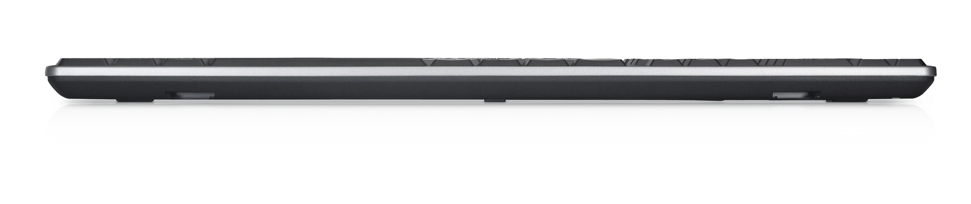 Dell KB522 – Tastatur – Membran – kabelgebunden – QWERTY (US-INT) – für Dell (Inspiron, Latitude, OptiPlex)
