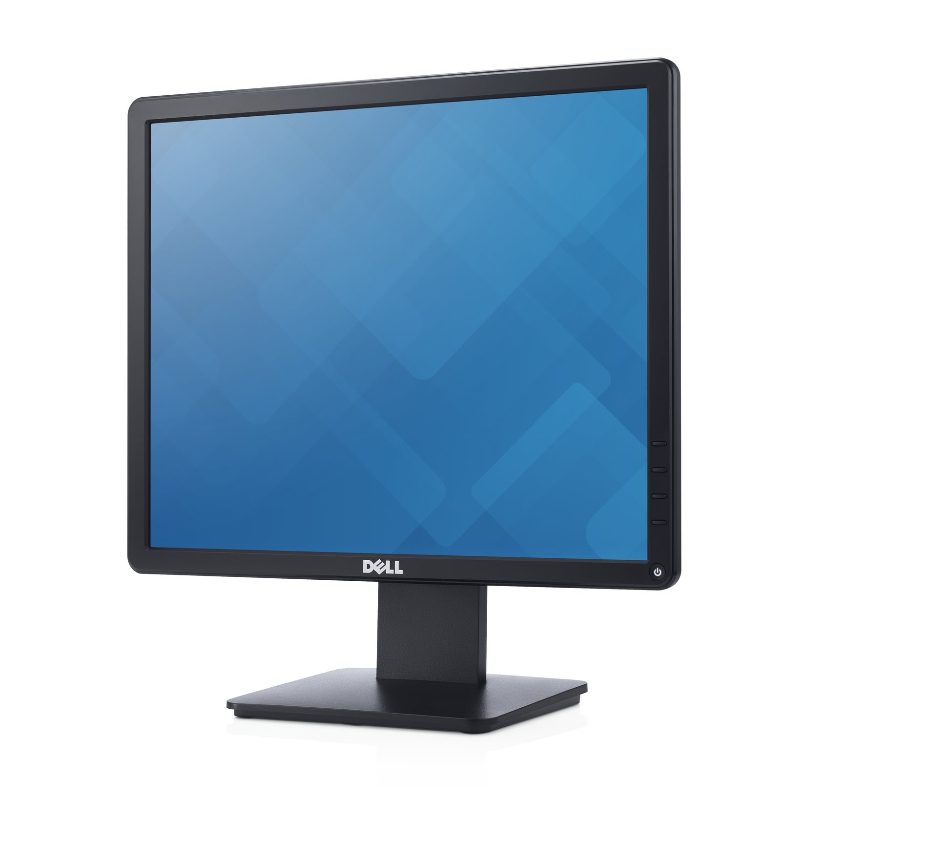 DELL E1715S – 17", 1280 × 1024, TN