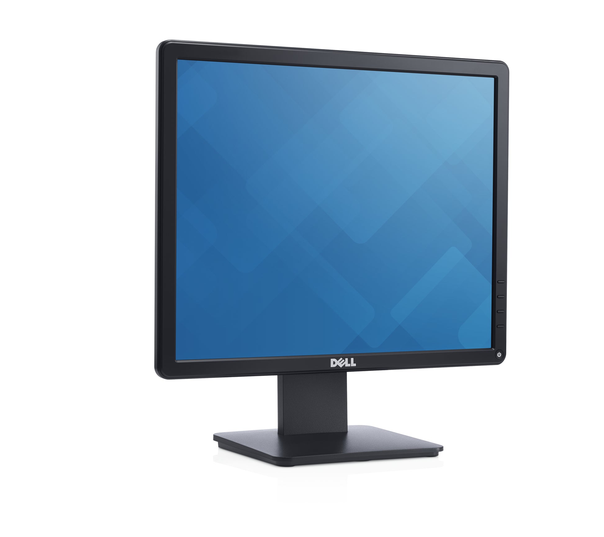 DELL E1715S – 17", 1280 × 1024, TN