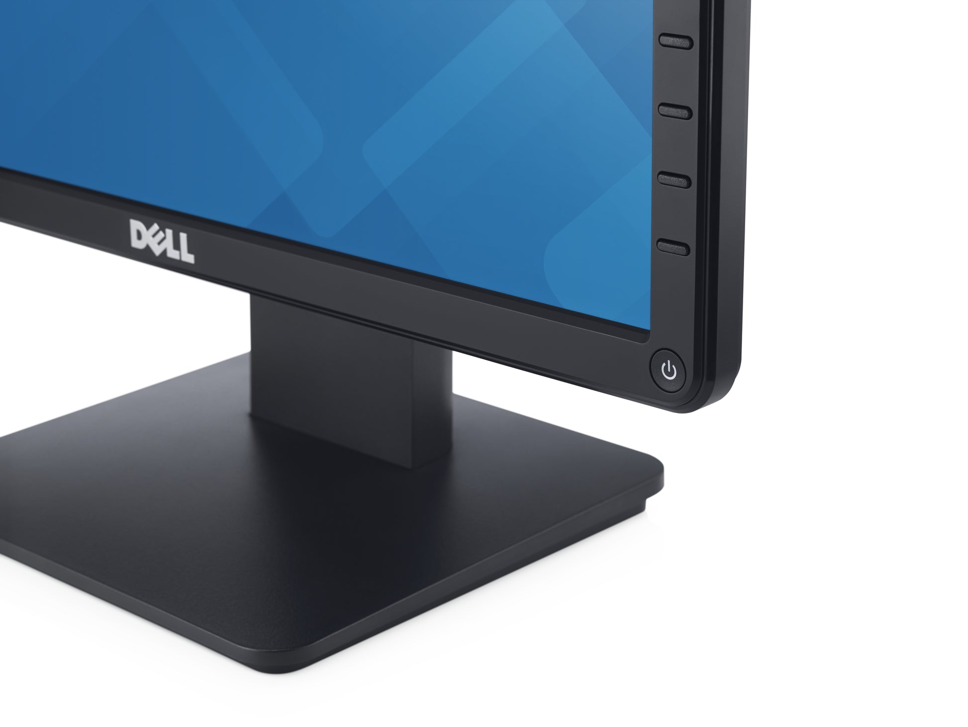 DELL E1715S – 17", 1280 × 1024, TN