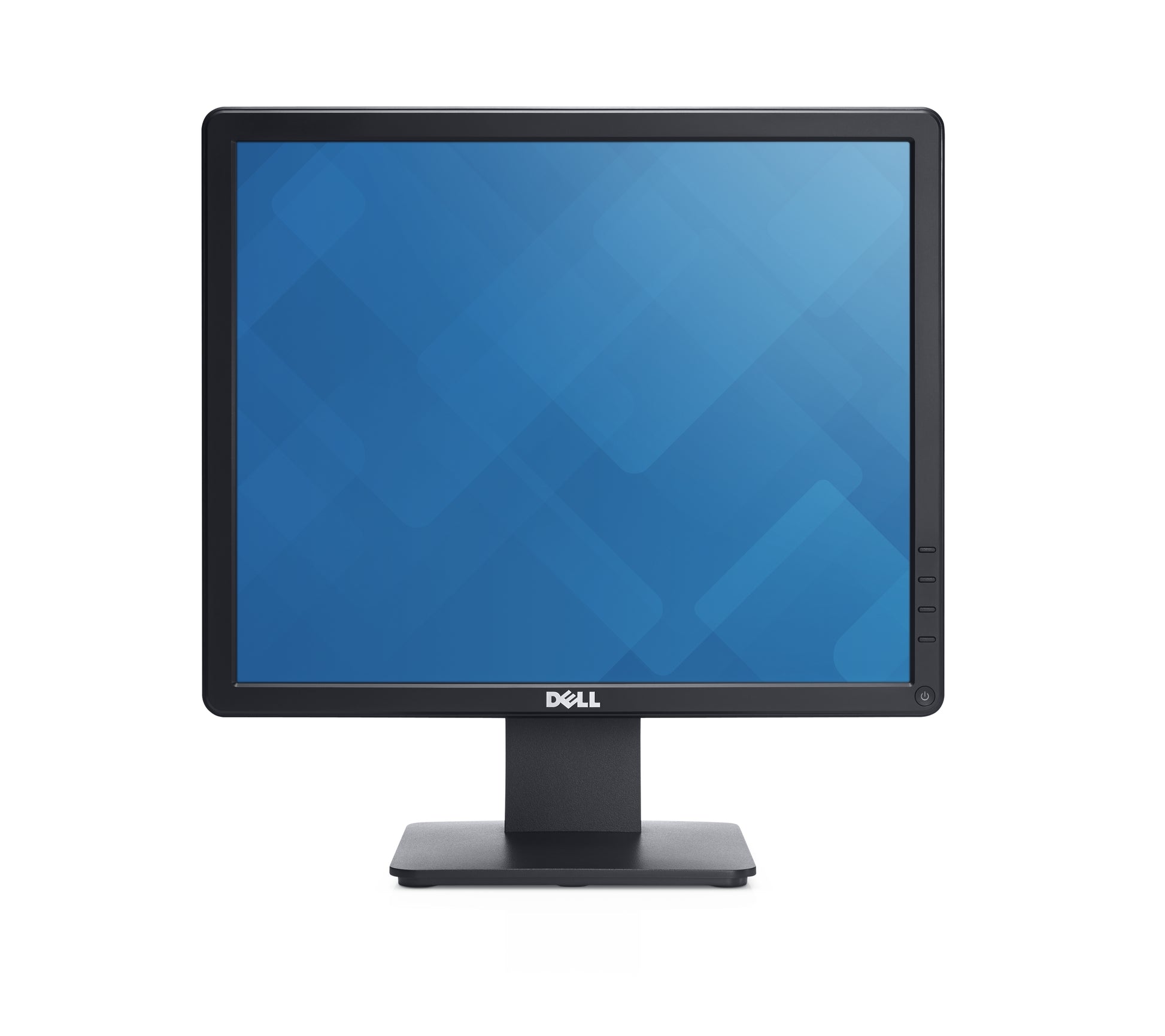 DELL E1715S – 17", 1280 × 1024, TN