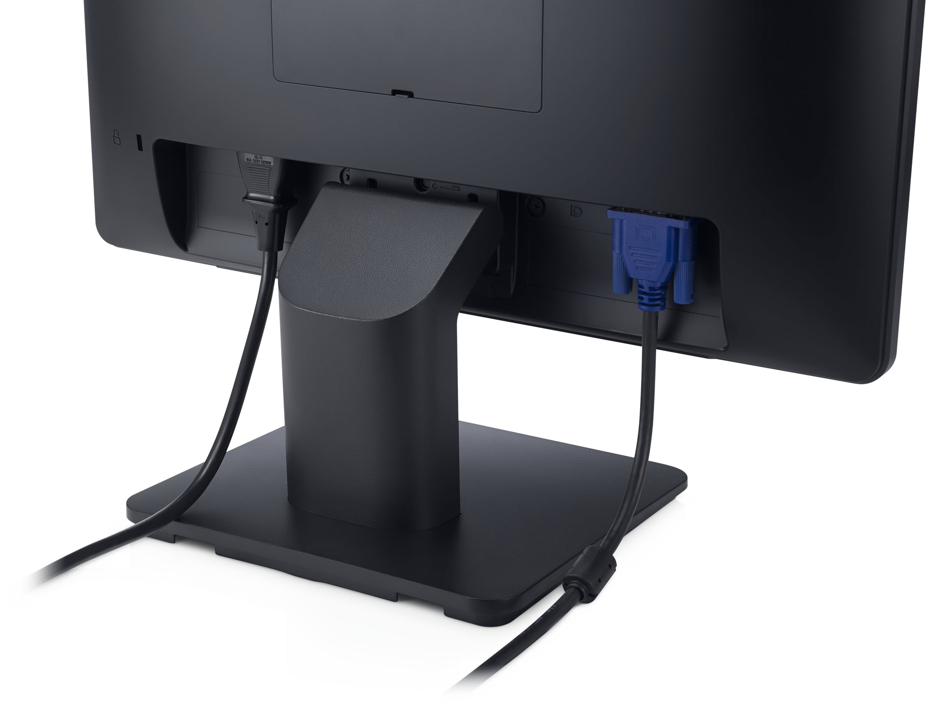DELL E1715S – 17", 1280 × 1024, TN
