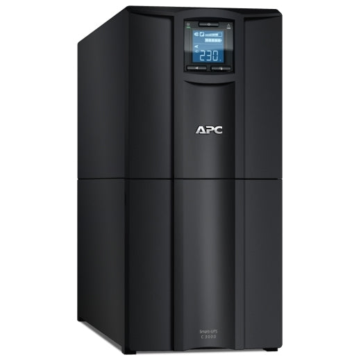 APC Netzteil – 230 V