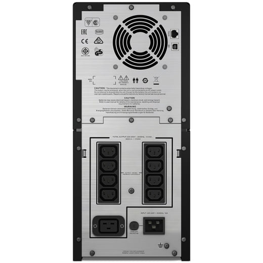 APC Netzteil – 230 V