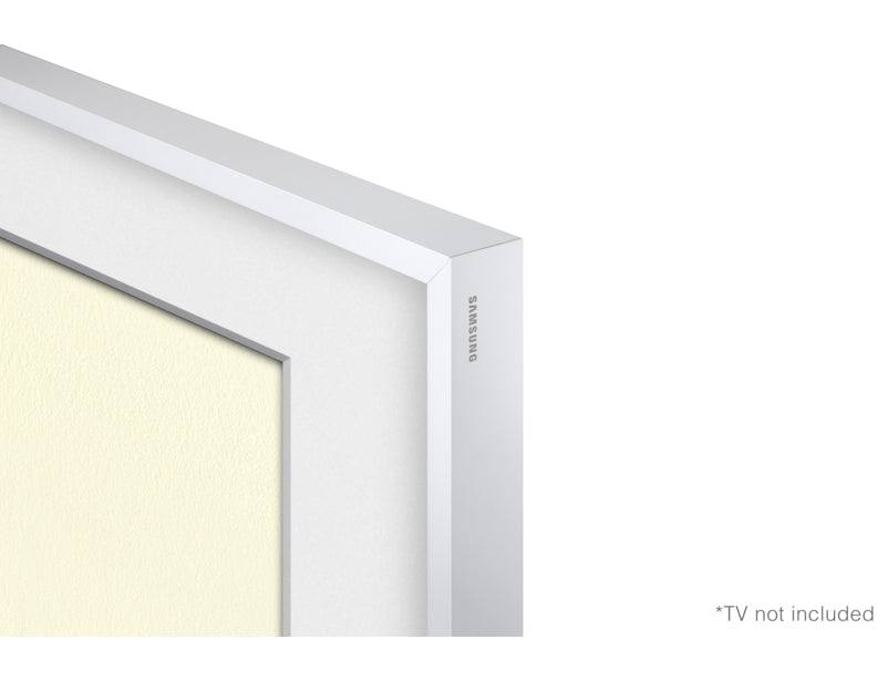 Samsung LED-Wandrahmen, für The Frame (2017) (LS003), 65,0", Weiss