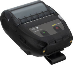 Seiko Instruments MP-B20 – Mobiler Thermodrucker, 58 mm, 80 mm/s, USB/Bluetooth