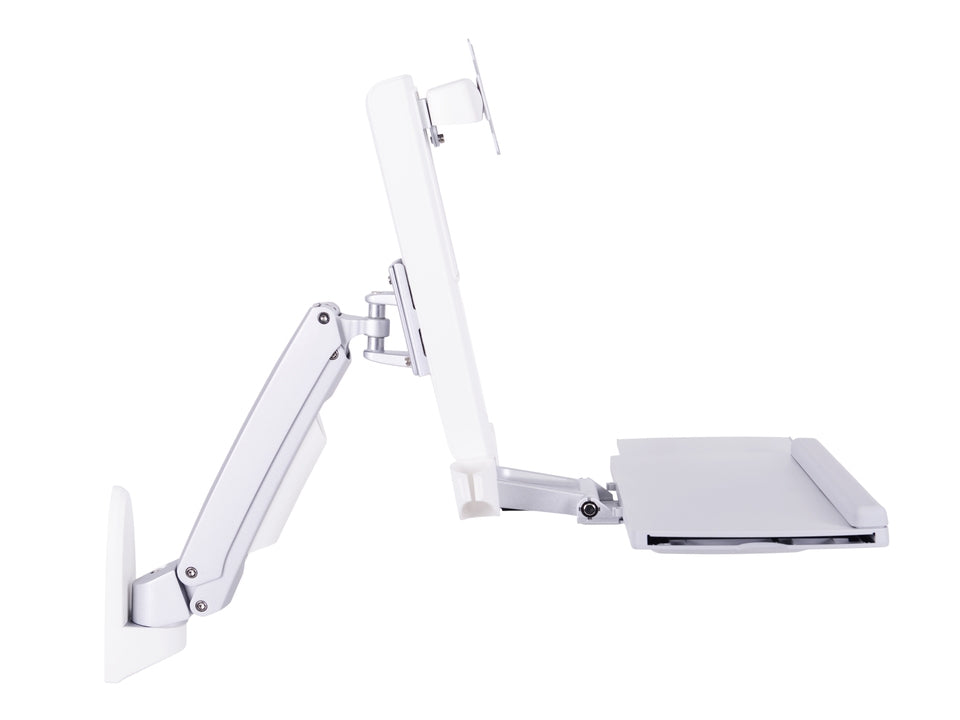Multibrackets Workstation Arm 4351