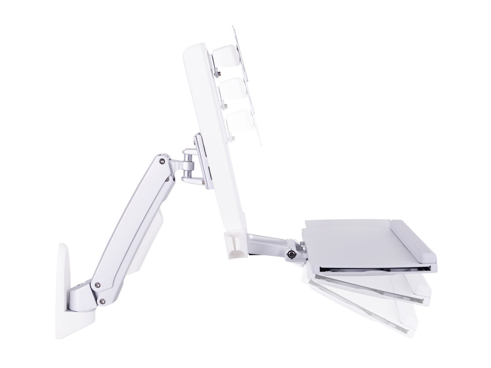 Multibrackets Workstation Arm 4351