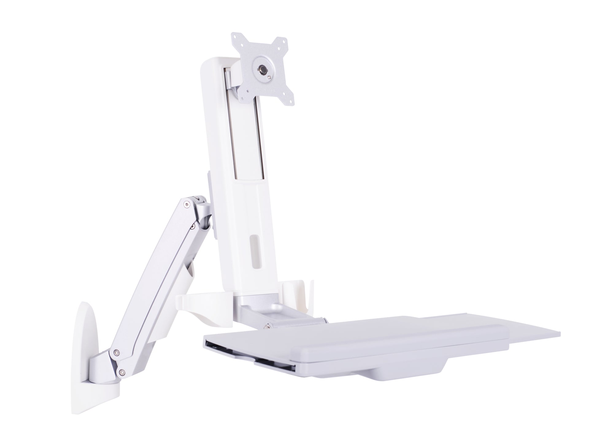 Multibrackets Workstation Arm 4351