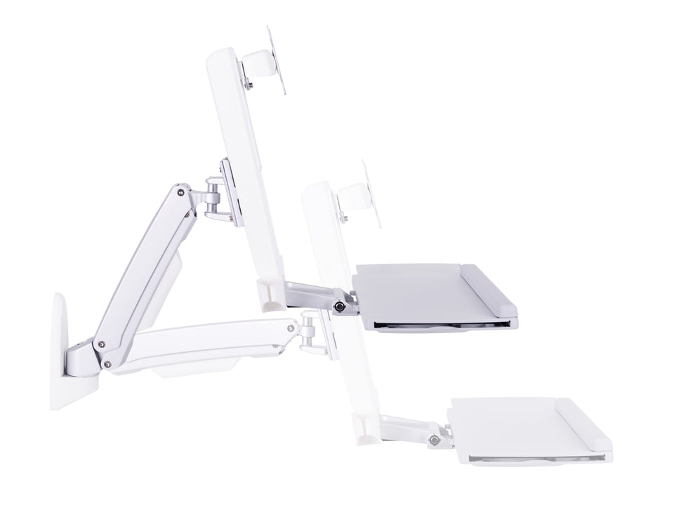 Multibrackets Workstation Arm 4351