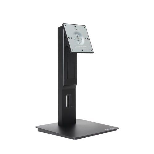 TERRA LCD Multifunktionsstandfuss V2.0 – Monitor-Tischständer – 1 Monitor – VESA 100×100 mm – bis 4,6 kg/Monitor