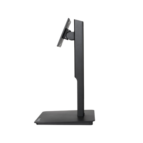 TERRA LCD Multifunktionsstandfuss V2.0 – Monitor-Tischständer – 1 Monitor – VESA 100×100 mm – bis 4,6 kg/Monitor