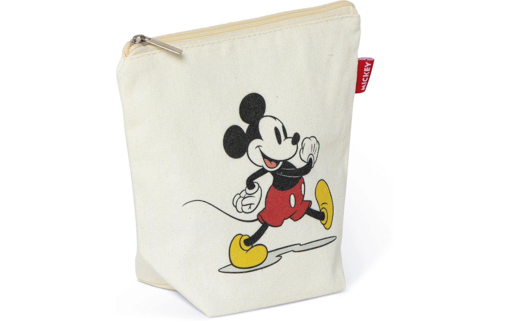 Arditex Kosmetiktasche – 19×9×18 cm – mehrfarbig, Baumwolle, Polyester – Mickey