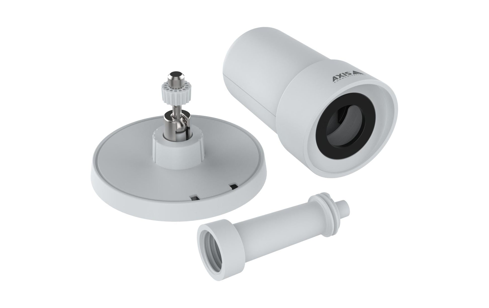 Axis Bullet-Gehäuse TF1804 – 4er-Pack