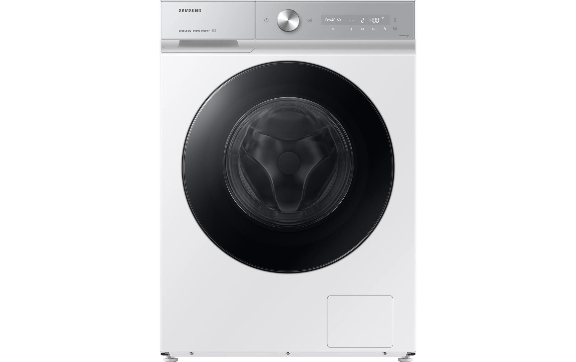 Samsung Waschmaschine WW11DB8B95GHU5 – 11 kg, 1400 U/min – weiss