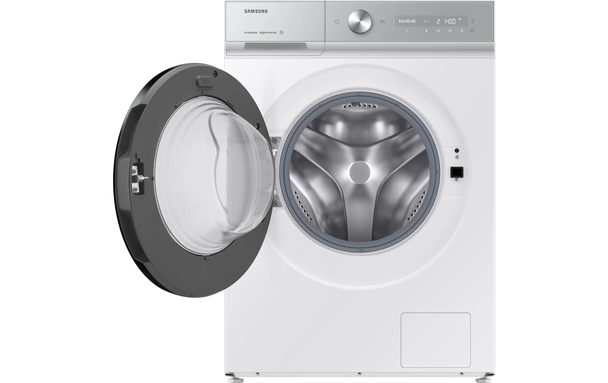 Samsung Waschmaschine WW11DB8B95GHU5 – 11 kg, 1400 U/min – weiss