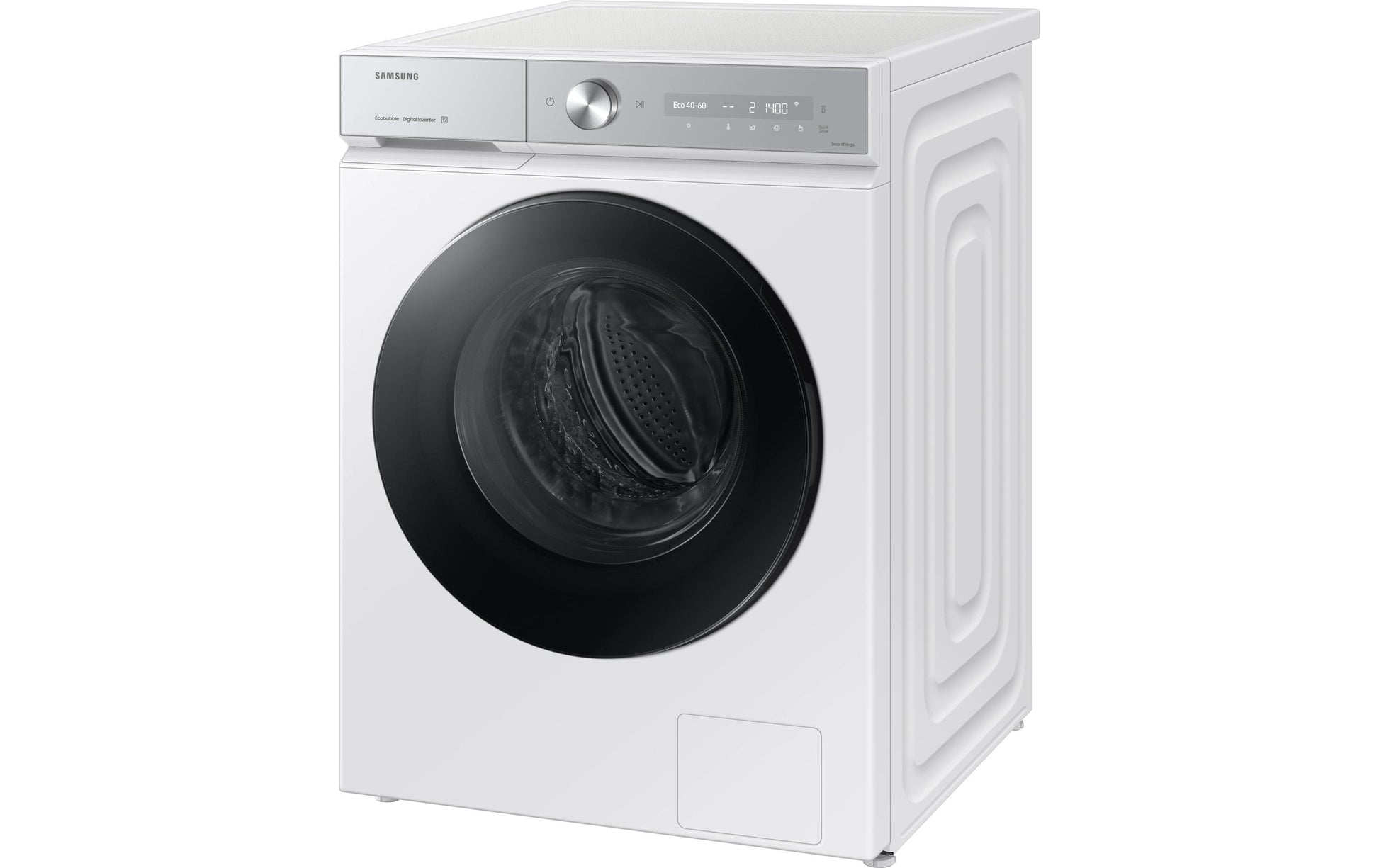 Samsung Waschmaschine WW11DB8B95GHU5 – 11 kg, 1400 U/min – weiss
