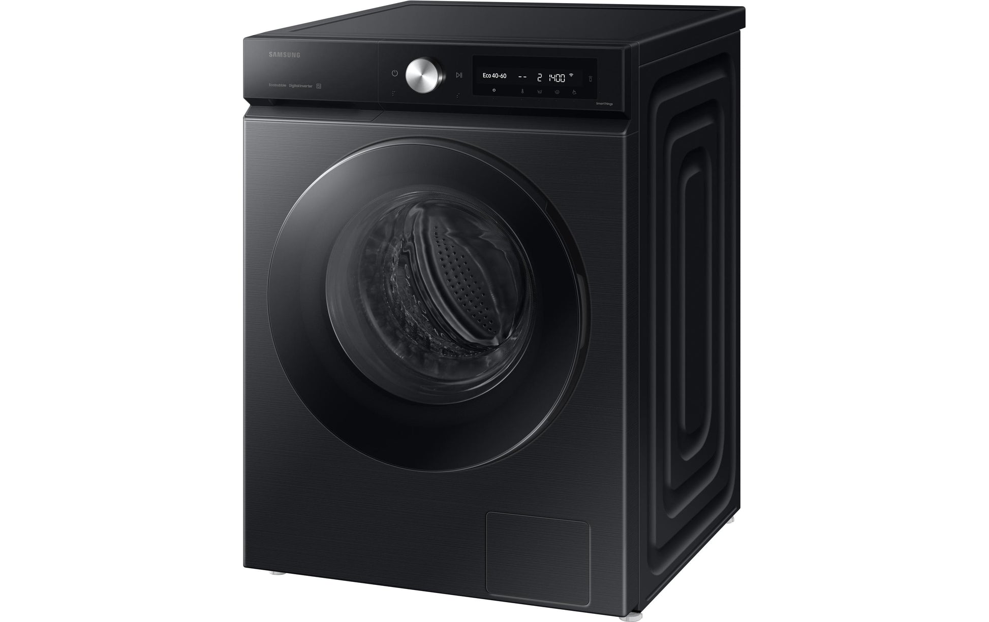Samsung Waschmaschine WW11DB7B94GBU5, 11 kg, 1400 U/min – Schwarz
