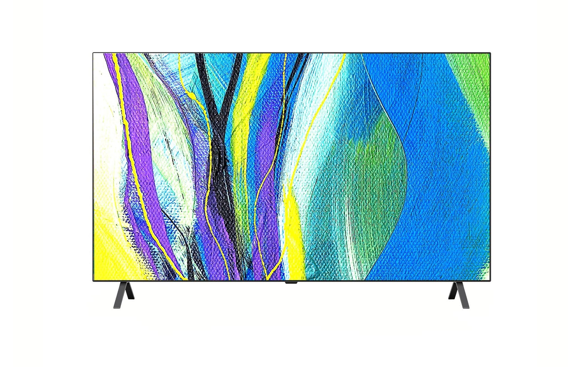 LG 48AM960H – 48" Hotel-TV OLED UHD 4K, webOS