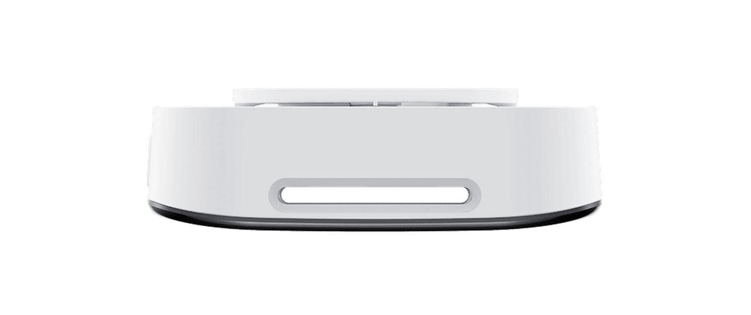 Yealink RoomSensor Pro – Raumsensor, Schwarz/Weiss
