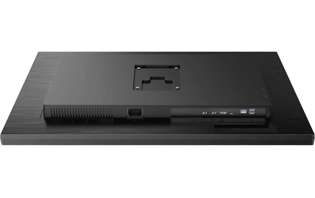 Philips 32B1U3900/00 – Monitor, 31,5", 350 cd/m², USB-C, 4× USB 3.0, Lautsprecher, VESA 100 × 100, Schwarz