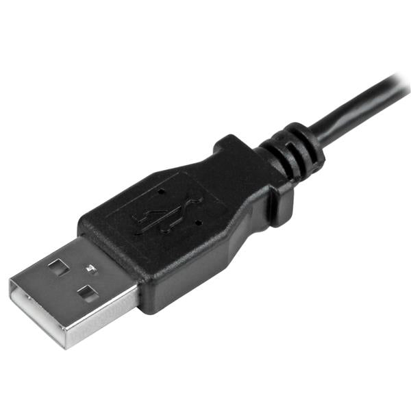 StarTech.com USB-Kabel, Micro-USB, 0,5 m, Lade-/Datenkabel