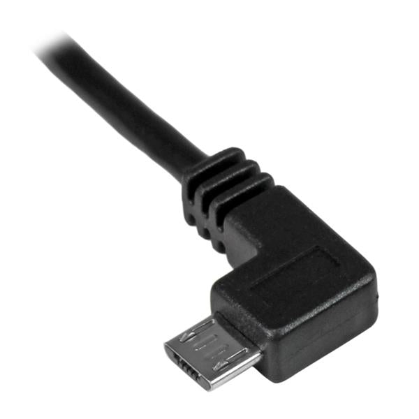 StarTech.com USB-Kabel, Micro-USB, 0,5 m, Lade-/Datenkabel