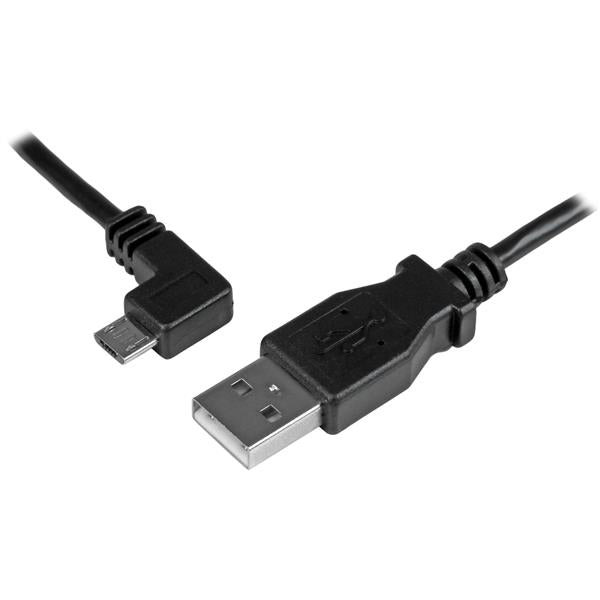 StarTech.com USB-Kabel, Micro-USB, 0,5 m, Lade-/Datenkabel