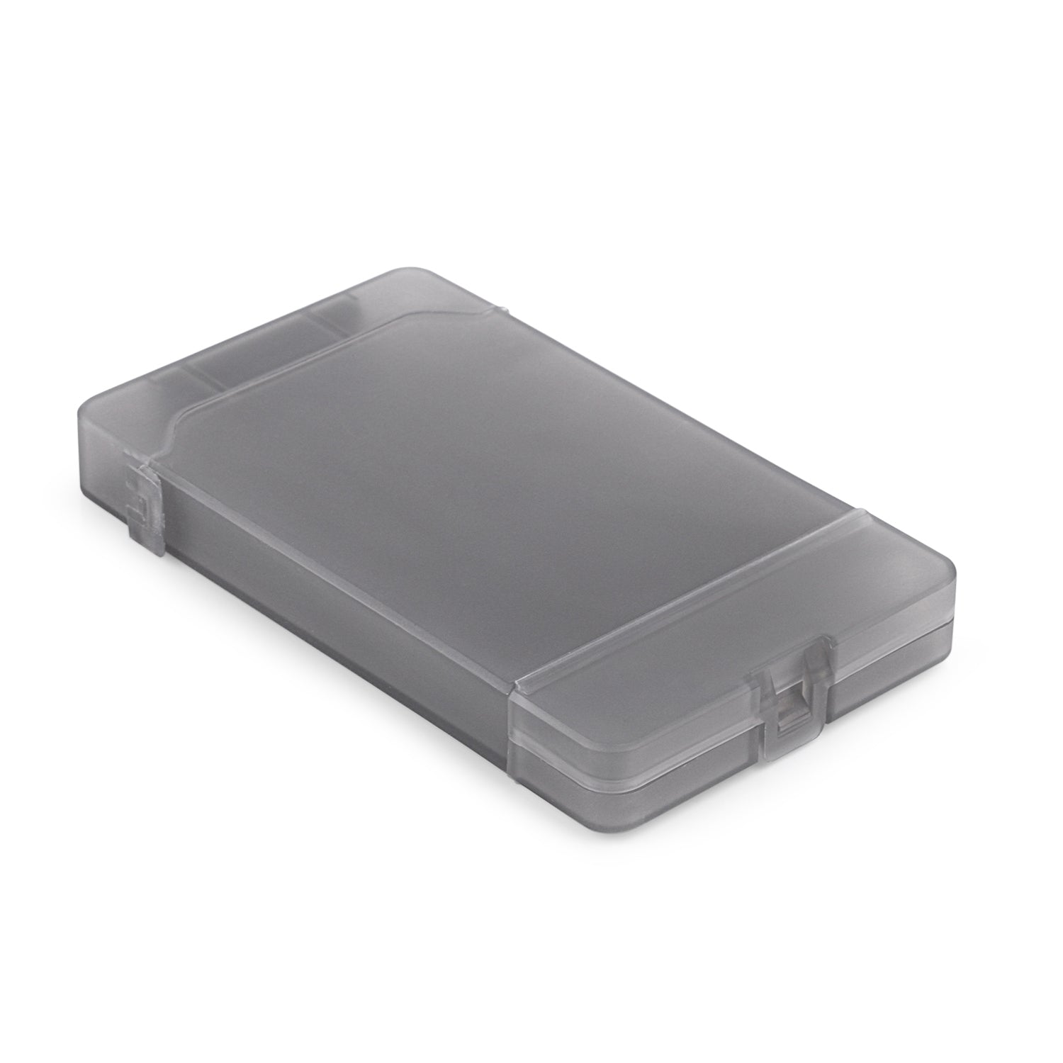 i-tec MySafe Easy – 1-Bay Desktop Gehäuse – für 2,5" HDD/SSD, SATA