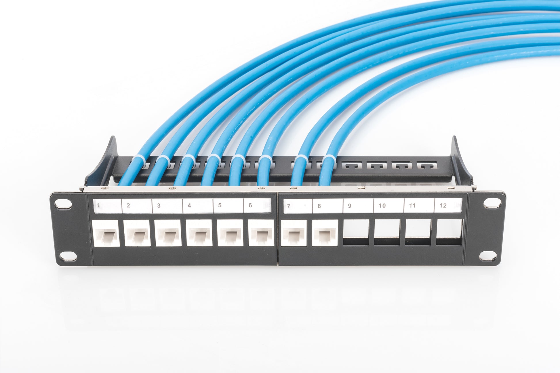 Digitus CAT 6A U-UTP Netzwerkkabel – 500 m