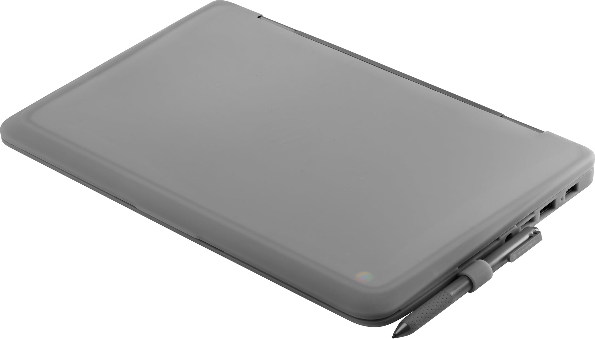 HP Tablet-Hülle für Chromebook x360 11 G1 EE 11,6" – Schwarz